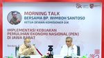 OJK Dorong Percepatan Stimulus Ekonomi Pelaku Usaha di Jabar