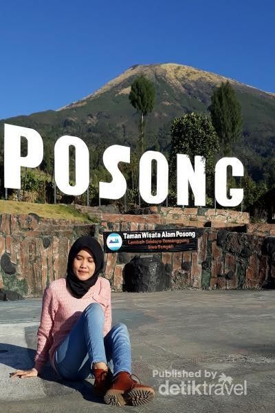 Posong