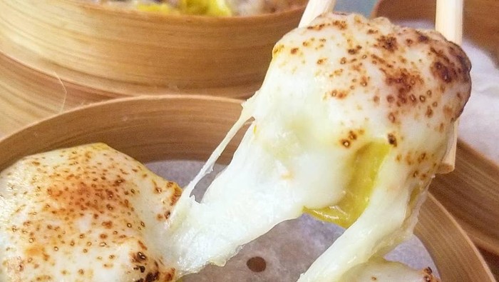siomay keju siomay keju