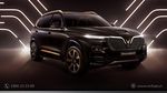 Ini Wujud VinFast President, SUV Mewah Baru Buatan Vietnam