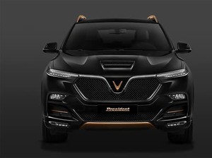 Bikin Mobil Rp 2,9 Miliaran, VinFast Disebut Cuma Poles Merek