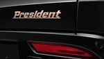 Ini Wujud VinFast President, SUV Mewah Baru Buatan Vietnam