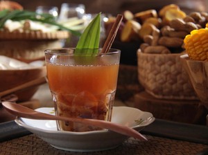 Bandrek-Bajigur Masuk Minuman Tradisional Terburuk di RI Versi TasteAtlas