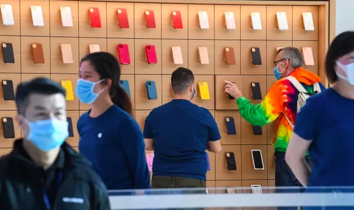 Apple Store