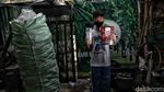 Asyik! Bawa Sampah 1 Kg, Dapat WiFi untuk Belajar Online