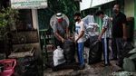Asyik! Bawa Sampah 1 Kg, Dapat WiFi untuk Belajar Online