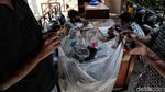 Asyik! Bawa Sampah 1 Kg, Dapat WiFi untuk Belajar Online