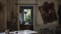 Diketahui, sebagai salah satu destinasi wisata yang populer di Beirut, Lebanon, Istana Sursock menyimpan beragam karya seni era Ottoman, marmer, dan lukisan dari Italia selama tiga generasi terakhir.