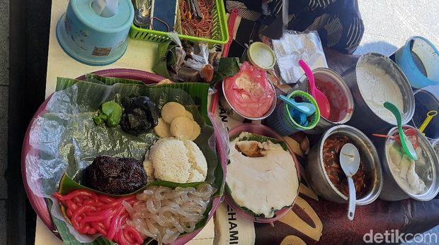 Bubur Madura