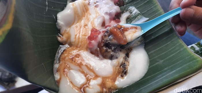 Bubur Madura Bubur Madura