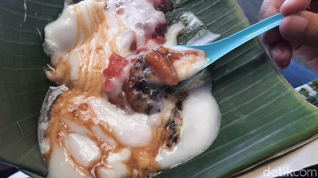 Bubur Madura