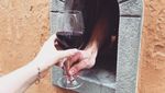 Foto: Jendela Wine yang Reborn Karena Pandemi Corona