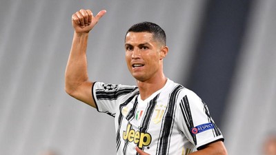 Sejak Tahun 2000, Raja Penalti adalah...