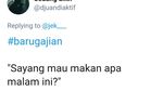 Kocak Plus Sombong, Kelakukan Netizen Halu Kalau Habis Gajian