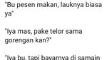 Kocak Plus Sombong, Kelakukan Netizen Halu Kalau Habis Gajian