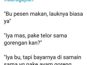 Kocak Plus Sombong, Kelakukan Netizen Halu Kalau Habis Gajian