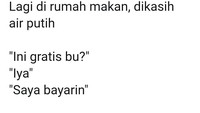 Cuitan netizen soal #barugajian ini cukup mengocok perut. Banyak netizen halu yang seolah punya uang sangat banyak, momen ini biasanya terasa saat baru gajian. Foto: twitter @jek__