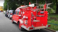 Mobil ini sudah tak beroperasi lagi saat ini dan dijual oleh exportir mobil bekas Jepang PacificCoastAuto. Foto: motor1