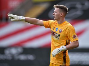 De Gea, Romero, dan Henderson, MU Pilih Siapa Musim Depan?