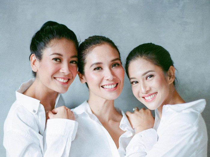 dian sastro kecantikan