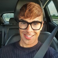 Faktanya, Edson memiliki usia 53 tahun. Tiga dekade lebih tua dari orang pikirkan.  Foto: Instagram