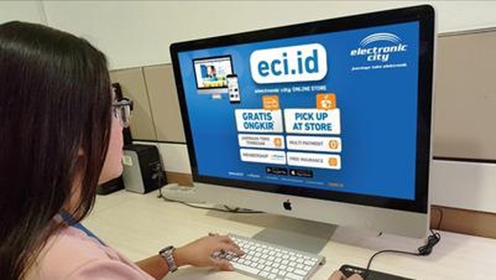 Electronic City