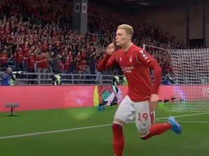 Game FIFA 21 Hapus Dua Selebrasi Gol Toxic Ini