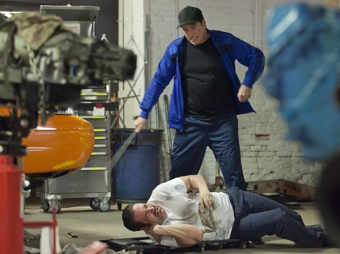 Film Criminal Activities