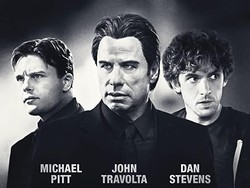 Sinopsis Criminal Activities, Film John Travolta di Bioskop Trans TV