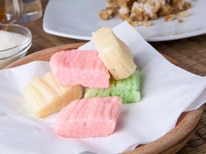 5 Jajanan Pasar Surabaya yang Wajib Dicoba