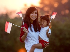 10 Upaya untuk Mengisi Kemerdekaan dengan Hal-hal Positif