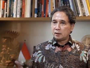 Kemdikbud Akui Salah KH Hasyim Asyari Hilang dari Kamus Sejarah