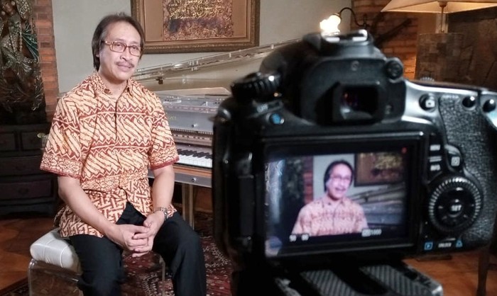Gita Bahana Nusantara (GBN) selalu mengisi acara untuk Perayaan HUT RI. Tapi, ada yang beda di tahun ini, GBN menggelar konser secara virtual.