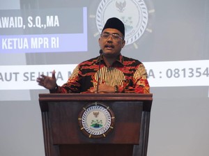 PKB: Tak Ada Hubungan Antara Kritik Fahri-Fadli dan Bintang Tanda Jasa