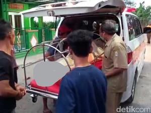 Pasutri Korban Tewas Kecelakaan Cipali Niat Pulang Temui Anak Semata Wayang