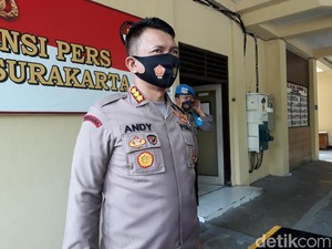 2 Pelaku Penyerangan Acara Doa Jelang Pernikahan di Solo Ditangkap!