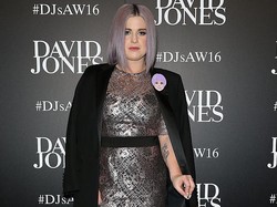 Curhat Kelly Osbourne Lebih Dihujat karena Gemuk Ketimbang Kecanduan Narkoba