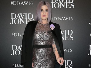 Curhat Kelly Osbourne Lebih Dihujat karena Gemuk Ketimbang Kecanduan Narkoba
