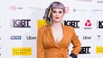 Mirip Adele, Penampilan Terkini Kelly Osbourne yang Bikin Terkejut