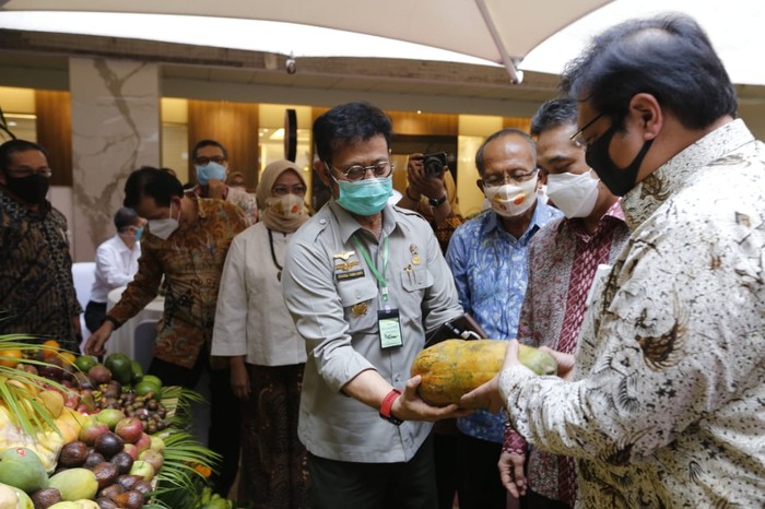 Kementan