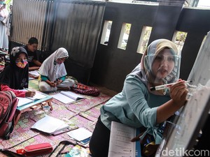 4 Peserta CPNS PPPK Guru 2021 Ini Bisa Dapat Tambahan Nilai, Siapa Saja?