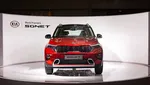 Potret KIA Sonet, SUV Kompak yang Punya Fitur Melimpah