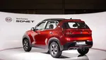 Potret KIA Sonet, SUV Kompak yang Punya Fitur Melimpah