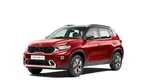 Potret KIA Sonet, SUV Kompak yang Punya Fitur Melimpah
