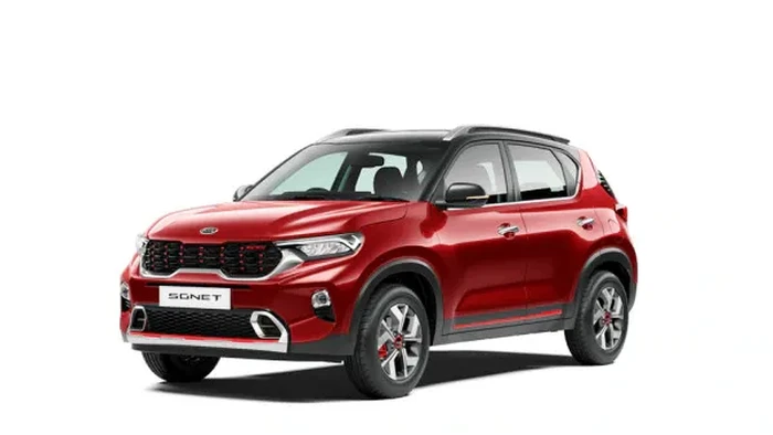 KIA Sonet