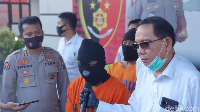 LSM GMBI