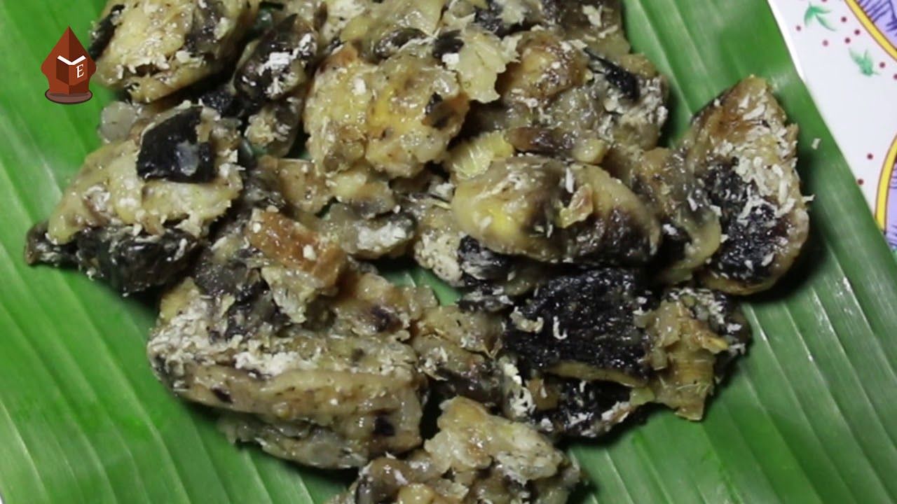 5 Makanan Khas  Gunungkidul yang Eksotis Kelelawar hingga 