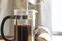 6 Tips Mudah Kurangi Rasa Pahit Kopi Yang Terlalu Kuat