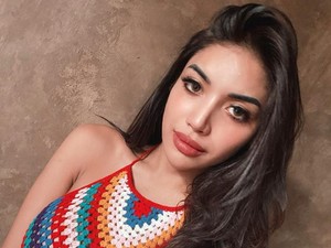 Millen Cyrus Akhirnya Ditahan di Sel Khusus