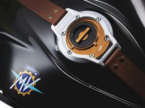 MV Agusta Kutuk Invasi Rusia ke Ukraina, Lexmoto Pilih Sumbang Uang